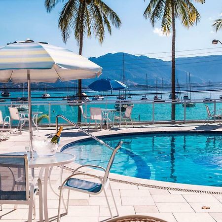 Hotel Ilhabela Eksteriør bilde