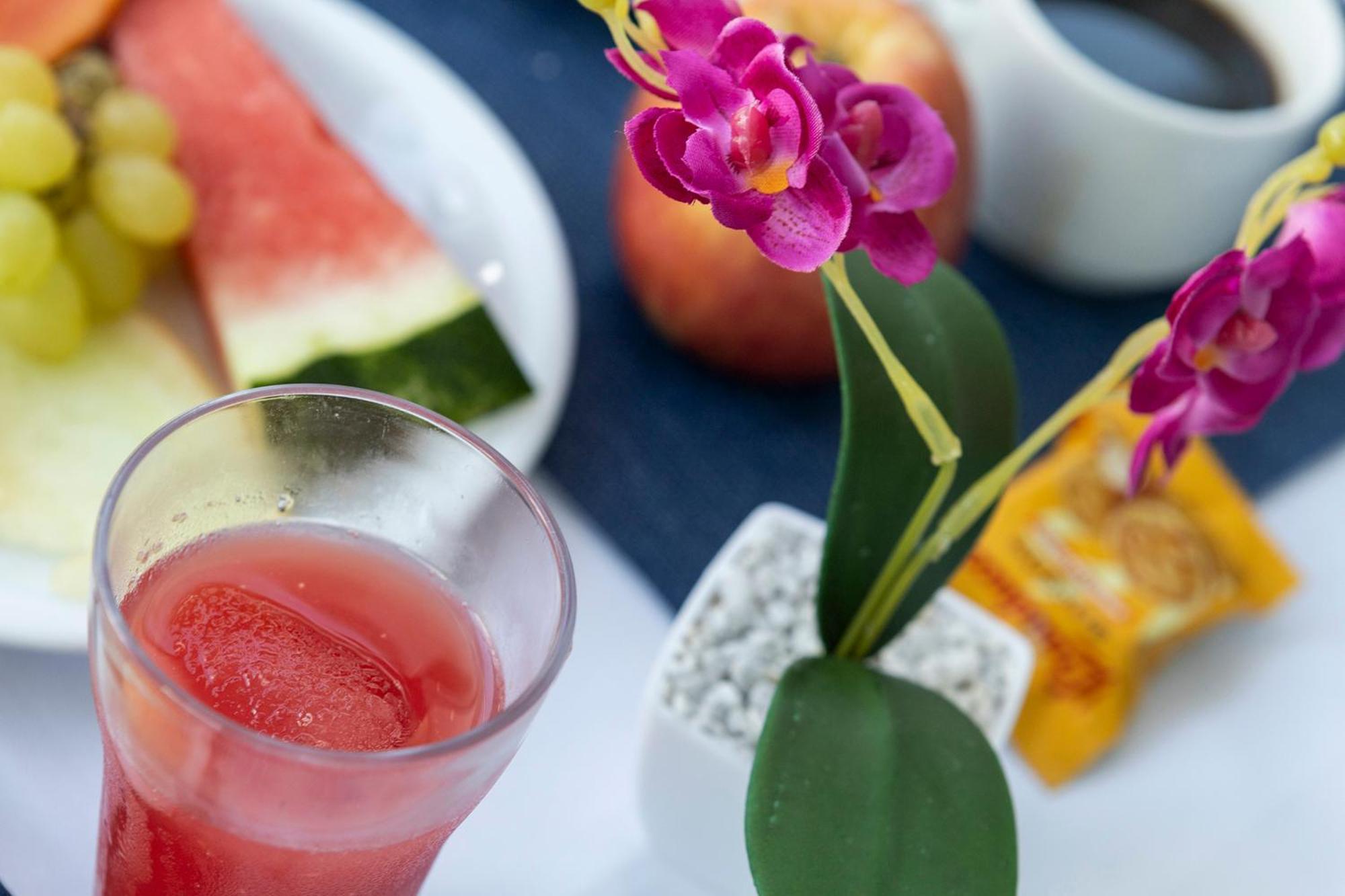 Hotel Ilhabela Eksteriør bilde