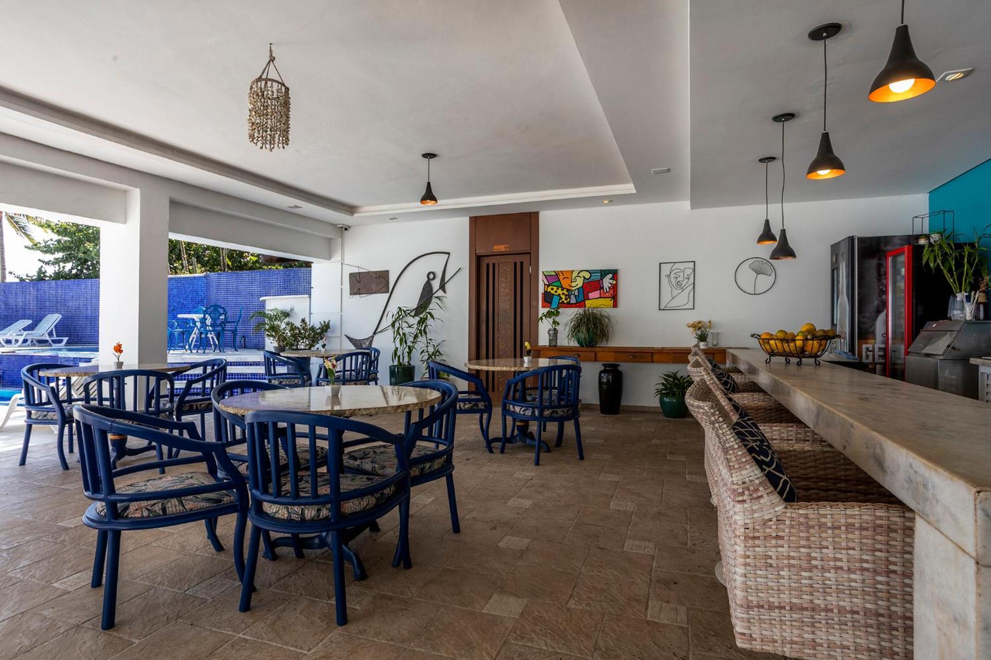 Hotel Ilhabela Eksteriør bilde