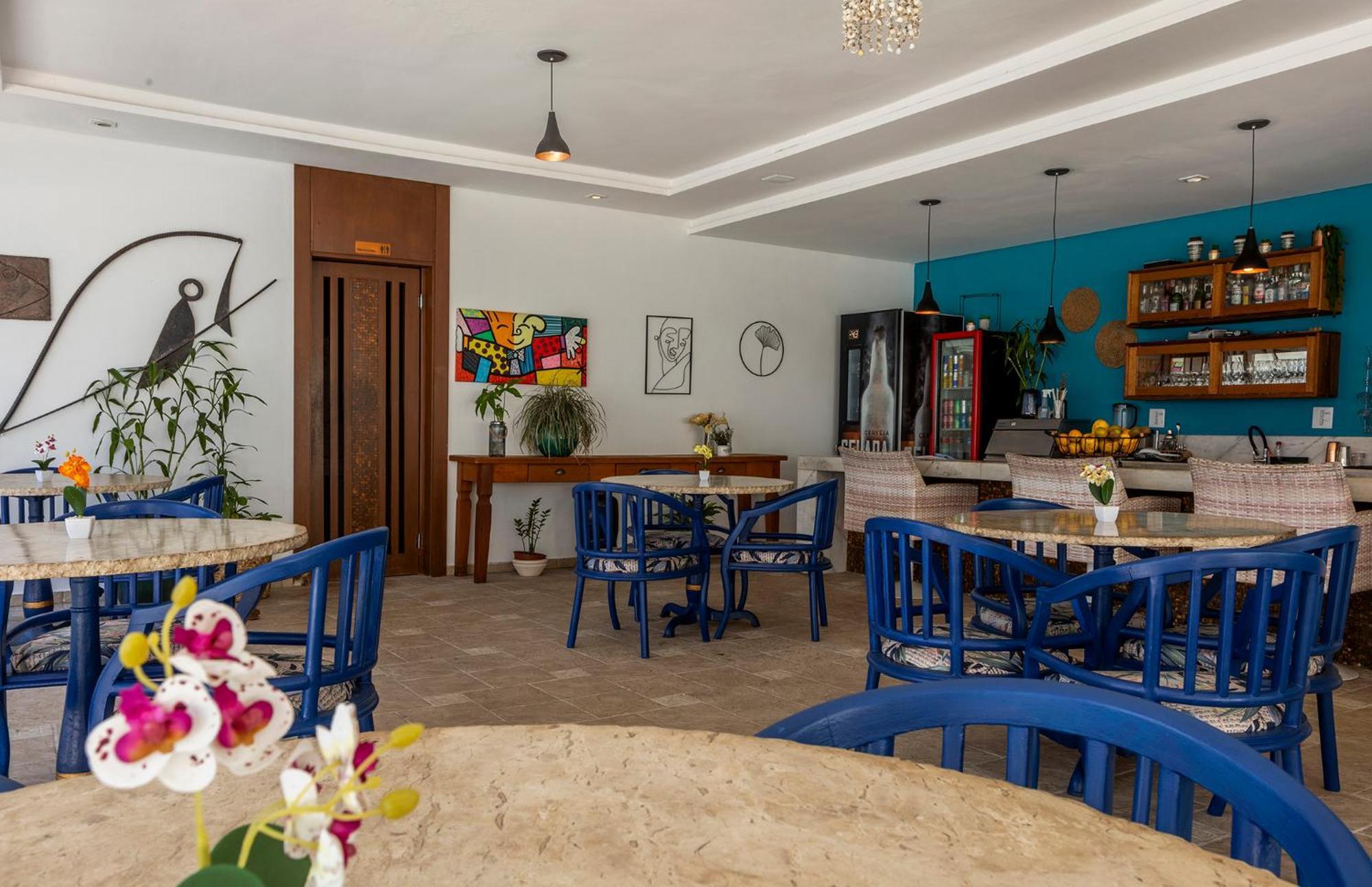 Hotel Ilhabela Eksteriør bilde