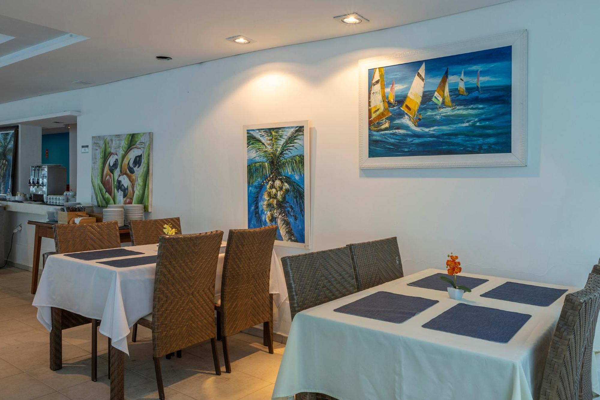 Hotel Ilhabela Eksteriør bilde