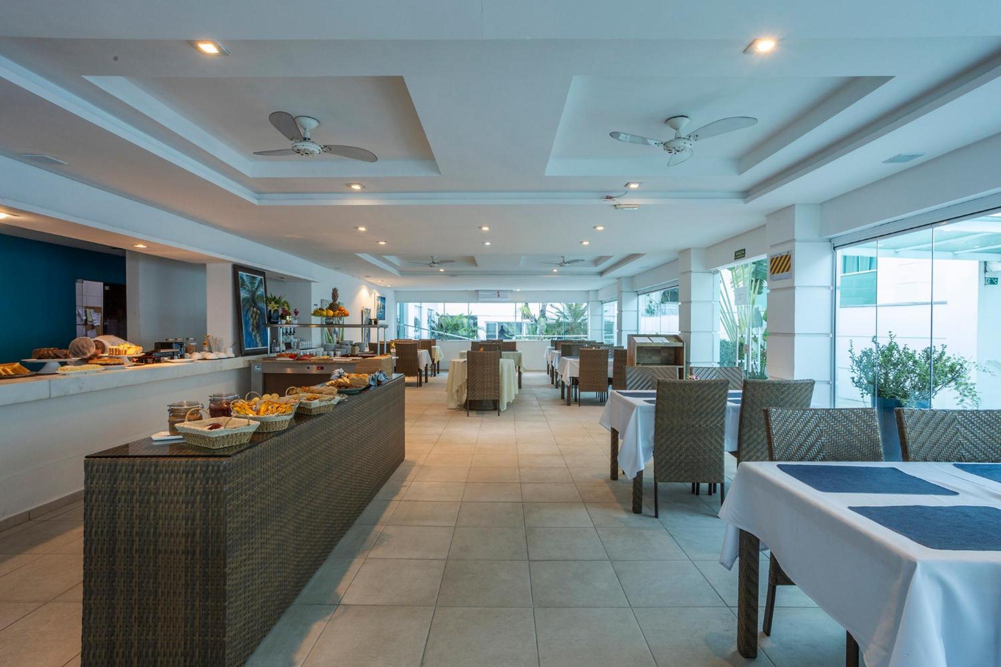 Hotel Ilhabela Eksteriør bilde