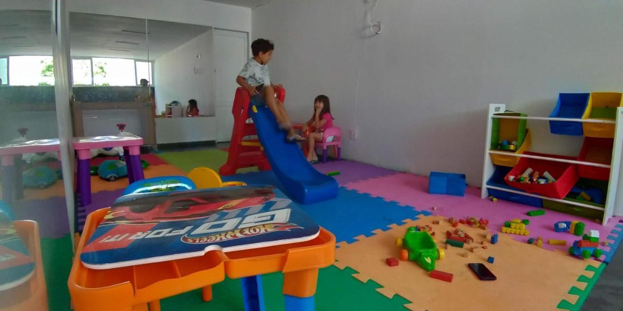 Hotel Ilhabela Eksteriør bilde