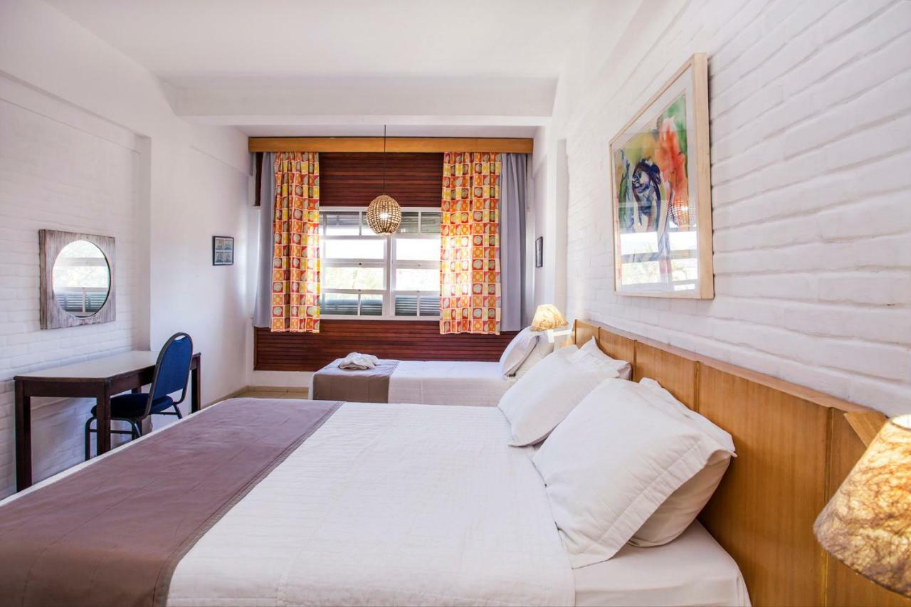Hotel Ilhabela Eksteriør bilde