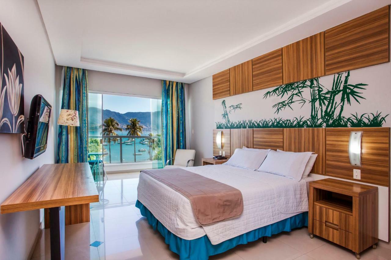Hotel Ilhabela Eksteriør bilde