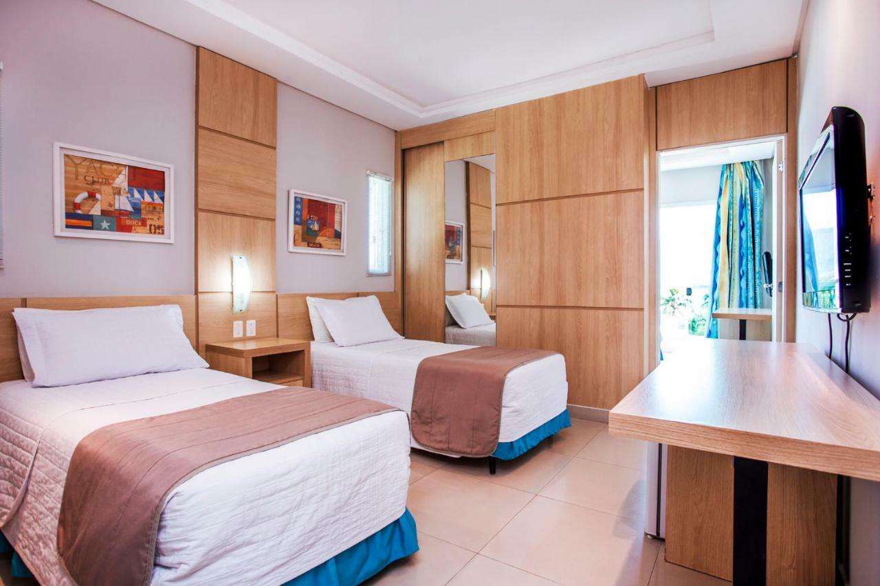 Hotel Ilhabela Eksteriør bilde
