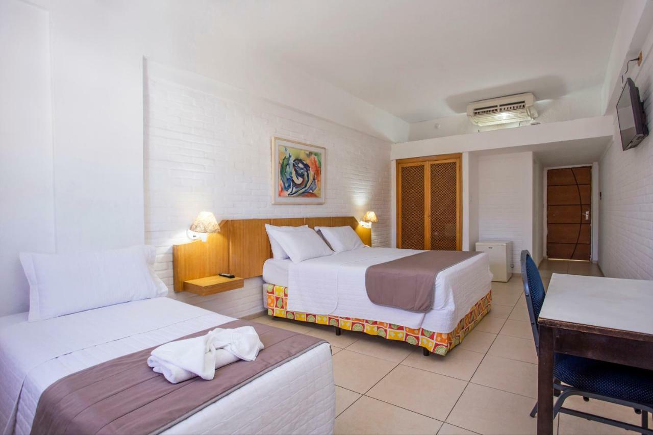 Hotel Ilhabela Eksteriør bilde