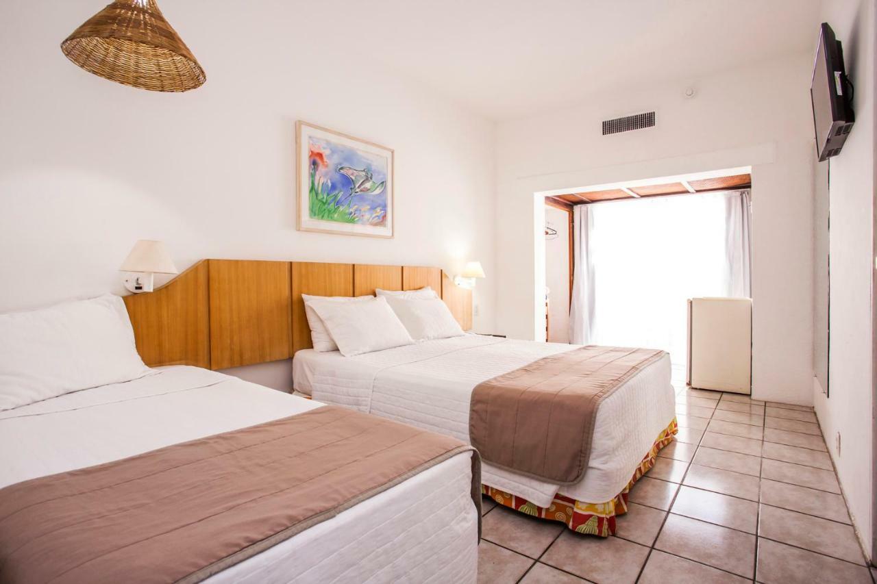 Hotel Ilhabela Eksteriør bilde