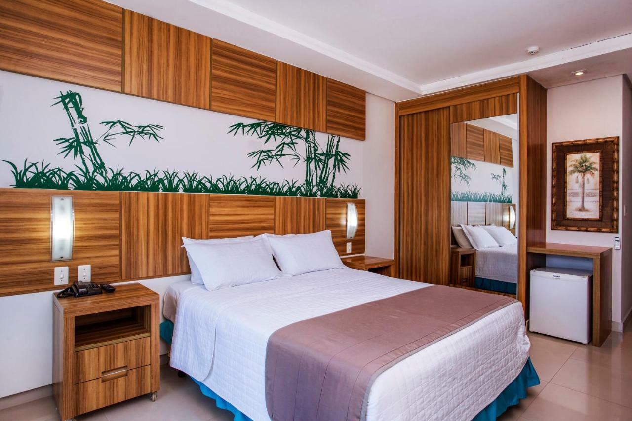 Hotel Ilhabela Eksteriør bilde