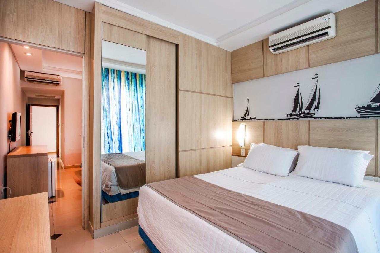 Hotel Ilhabela Eksteriør bilde