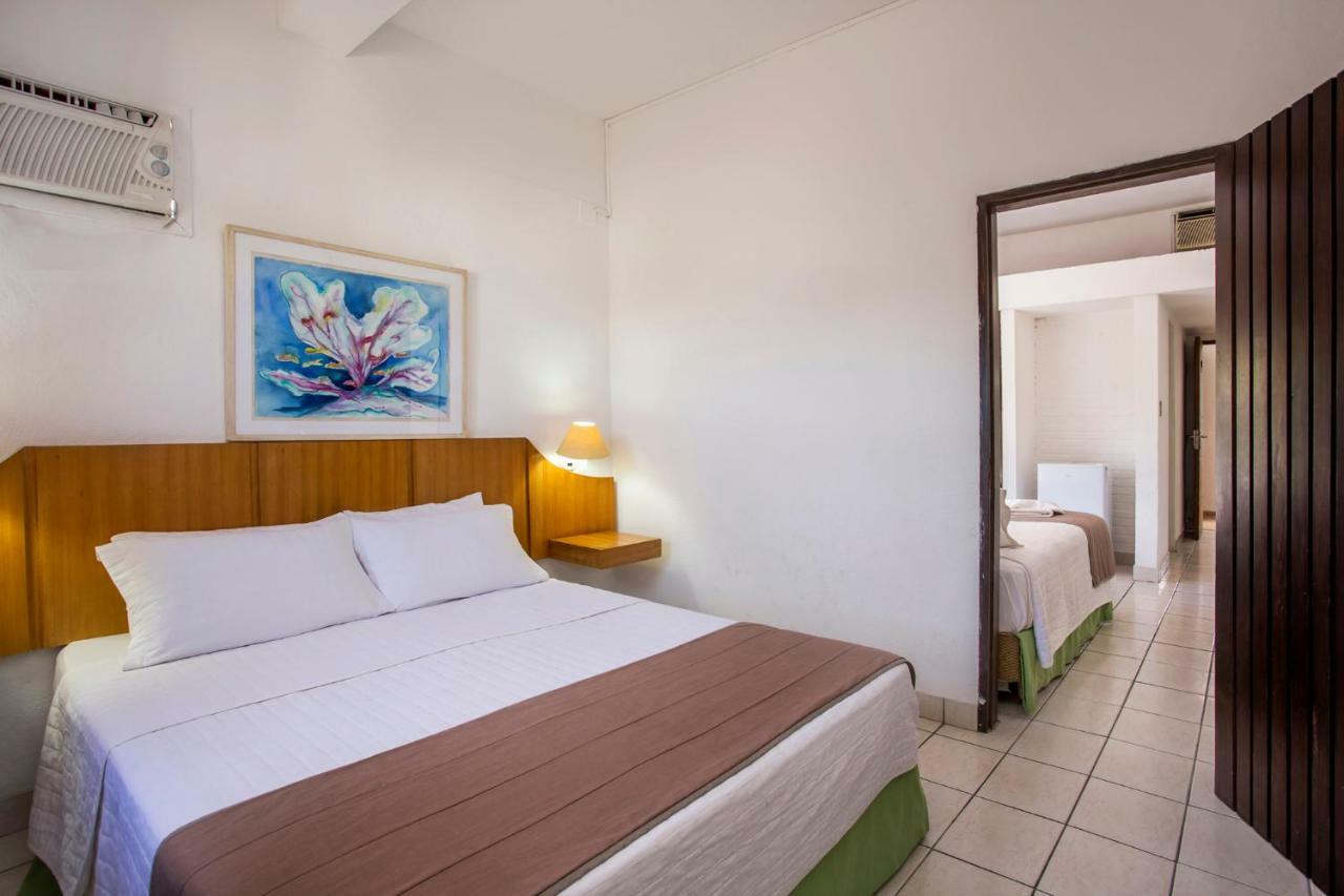 Hotel Ilhabela Eksteriør bilde
