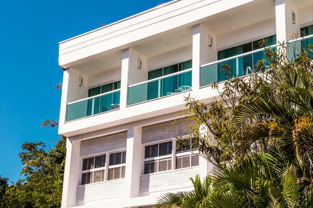 Hotel Ilhabela Eksteriør bilde