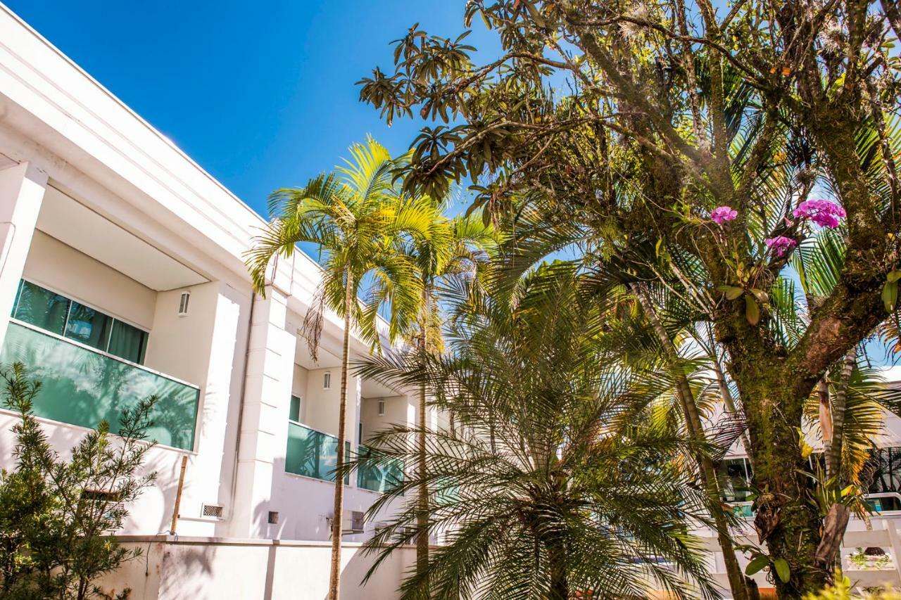 Hotel Ilhabela Eksteriør bilde