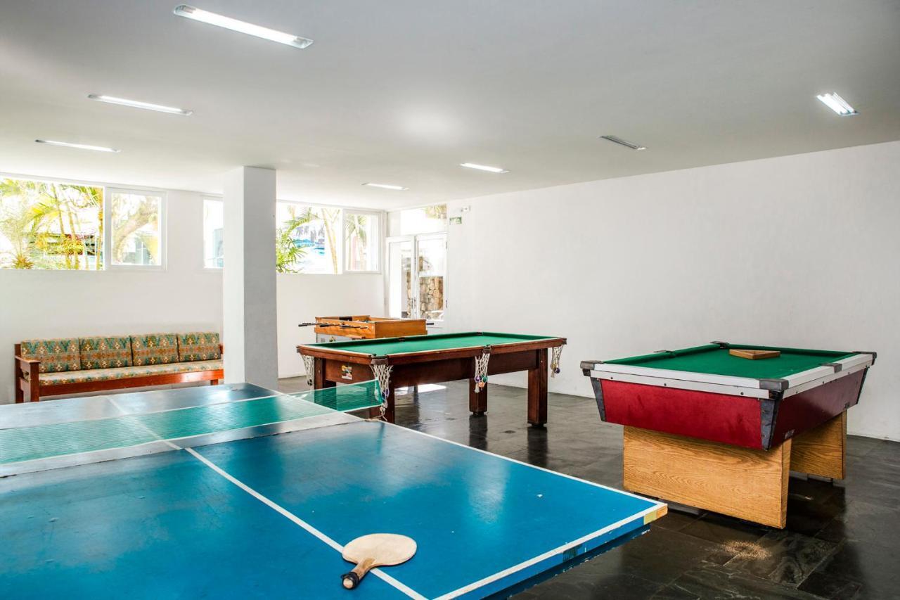 Hotel Ilhabela Eksteriør bilde