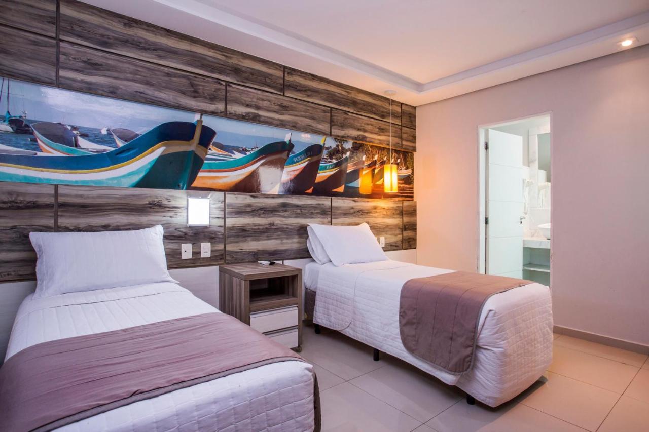 Hotel Ilhabela Eksteriør bilde