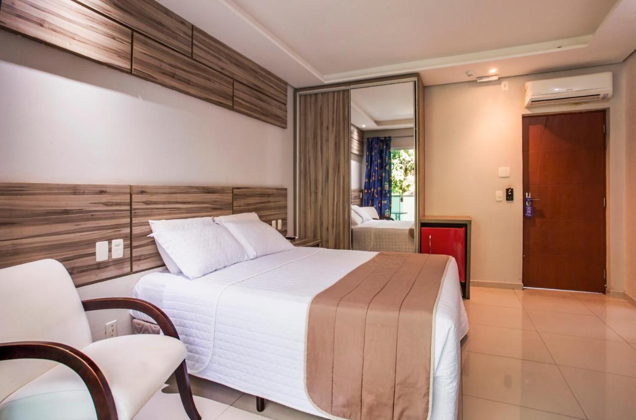 Hotel Ilhabela Eksteriør bilde